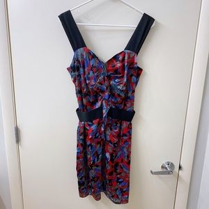 BCBGeneration: Cute&Flirty Dress